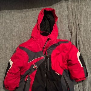 3T Obermeyer Winter jacket